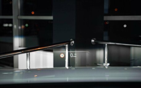 BMW X3, 2025 год, 7 400 000 рублей, 29 фотография