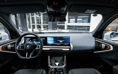 BMW X3, 2025 год, 7 400 000 рублей, 25 фотография