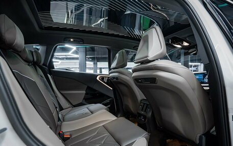 BMW X3, 2025 год, 7 400 000 рублей, 21 фотография