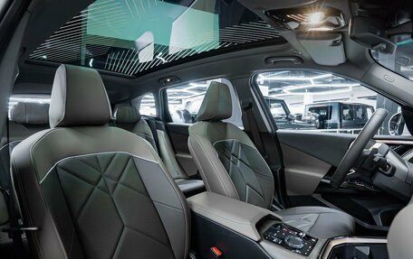 BMW X3, 2025 год, 7 400 000 рублей, 24 фотография