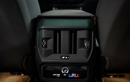 BMW X3, 2025 год, 7 400 000 рублей, 28 фотография