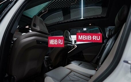 BMW X3, 2025 год, 7 400 000 рублей, 19 фотография