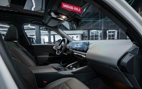 BMW X3, 2025 год, 7 400 000 рублей, 23 фотография