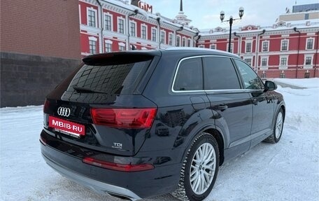 Audi Q7, 2017 год, 4 600 000 рублей, 6 фотография