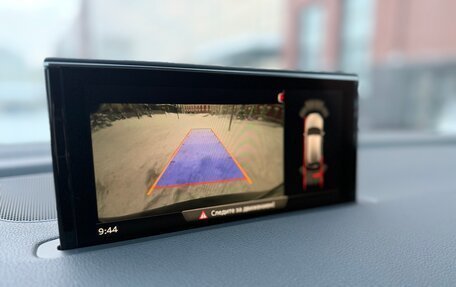 Audi Q7, 2017 год, 4 600 000 рублей, 15 фотография