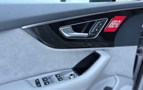 Audi Q7, 2017 год, 4 600 000 рублей, 17 фотография