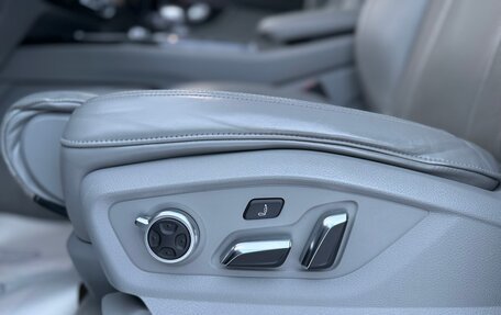 Audi Q7, 2017 год, 4 600 000 рублей, 18 фотография