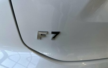 Haval F7, 2026 год, 3 099 000 рублей, 8 фотография