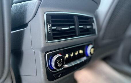 Audi Q7, 2017 год, 4 600 000 рублей, 21 фотография