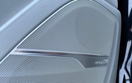 Audi Q7, 2017 год, 4 600 000 рублей, 19 фотография