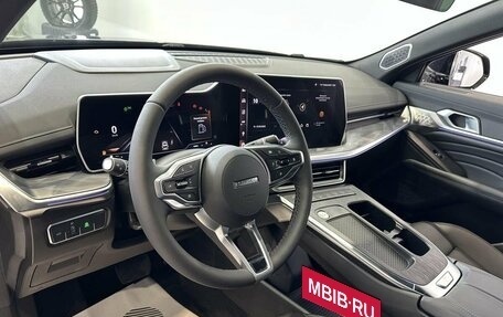 Haval F7, 2026 год, 3 099 000 рублей, 18 фотография