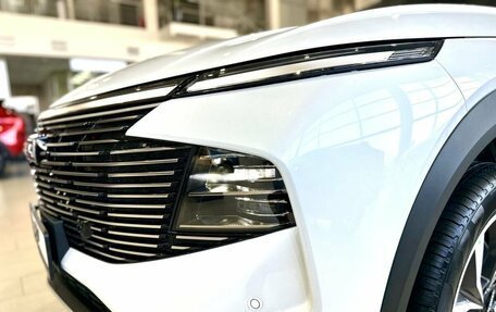 Haval F7, 2026 год, 3 099 000 рублей, 33 фотография