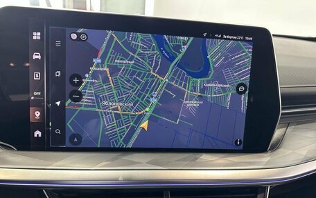 Haval F7, 2026 год, 3 099 000 рублей, 27 фотография