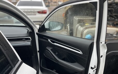 Geely Emgrand, 2023 год, 1 415 107 рублей, 7 фотография