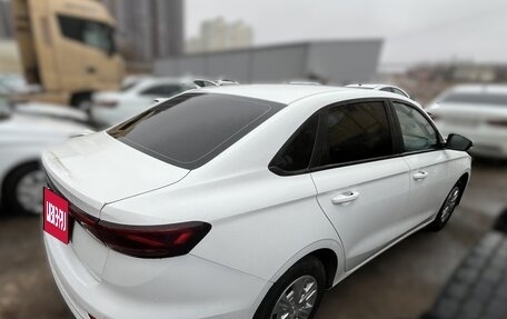 Geely Emgrand, 2023 год, 1 415 107 рублей, 3 фотография
