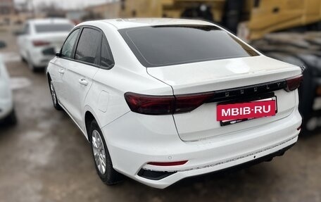 Geely Emgrand, 2023 год, 1 415 107 рублей, 4 фотография
