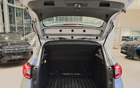 Renault Kaptur I рестайлинг, 2020 год, 1 591 000 рублей, 10 фотография