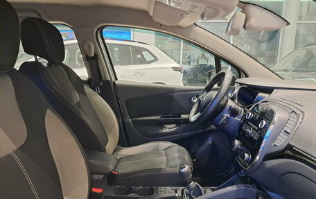 Renault Kaptur I рестайлинг, 2020 год, 1 591 000 рублей, 11 фотография