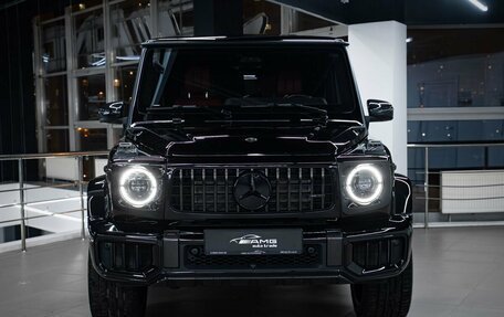 Mercedes-Benz G-Класс AMG, 2025 год, 33 000 000 рублей, 2 фотография