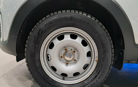 Renault Kaptur I рестайлинг, 2020 год, 1 591 000 рублей, 18 фотография