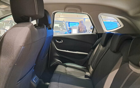 Renault Kaptur I рестайлинг, 2020 год, 1 591 000 рублей, 12 фотография