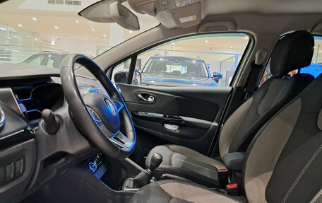 Renault Kaptur I рестайлинг, 2020 год, 1 591 000 рублей, 16 фотография