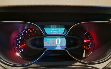 Renault Kaptur I рестайлинг, 2020 год, 1 591 000 рублей, 13 фотография