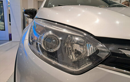 Renault Kaptur I рестайлинг, 2020 год, 1 591 000 рублей, 17 фотография