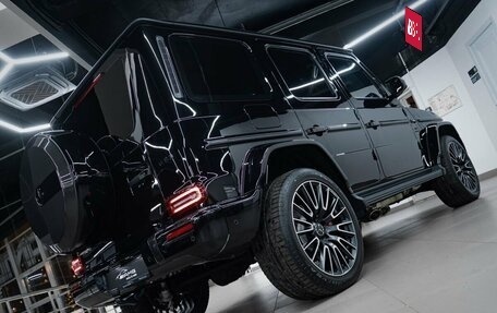 Mercedes-Benz G-Класс AMG, 2025 год, 33 000 000 рублей, 3 фотография