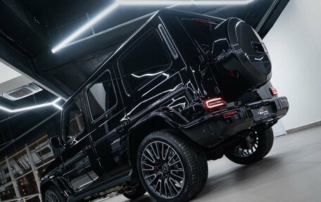 Mercedes-Benz G-Класс AMG, 2025 год, 33 000 000 рублей, 5 фотография
