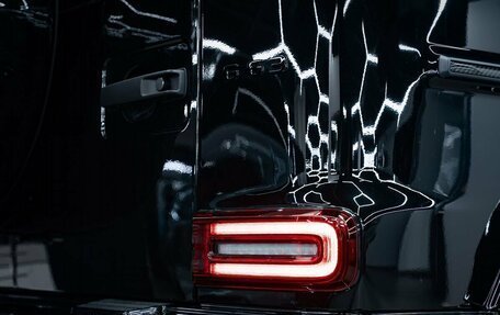 Mercedes-Benz G-Класс AMG, 2025 год, 33 000 000 рублей, 9 фотография