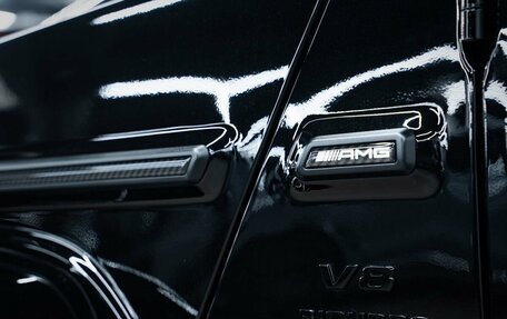 Mercedes-Benz G-Класс AMG, 2025 год, 33 000 000 рублей, 12 фотография