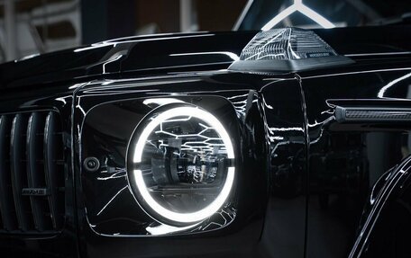 Mercedes-Benz G-Класс AMG, 2025 год, 33 000 000 рублей, 13 фотография