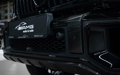 Mercedes-Benz G-Класс AMG, 2025 год, 33 000 000 рублей, 10 фотография