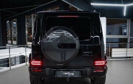 Mercedes-Benz G-Класс AMG, 2025 год, 33 000 000 рублей, 11 фотография