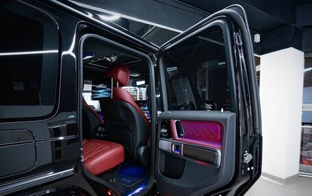 Mercedes-Benz G-Класс AMG, 2025 год, 33 000 000 рублей, 18 фотография