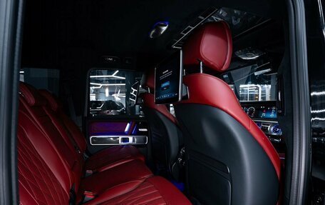 Mercedes-Benz G-Класс AMG, 2025 год, 33 000 000 рублей, 19 фотография