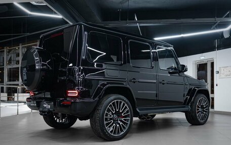 Mercedes-Benz G-Класс AMG, 2025 год, 33 000 000 рублей, 7 фотография