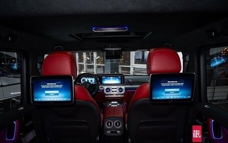 Mercedes-Benz G-Класс AMG, 2025 год, 33 000 000 рублей, 17 фотография