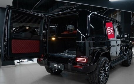 Mercedes-Benz G-Класс AMG, 2025 год, 33 000 000 рублей, 16 фотография