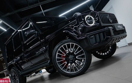 Mercedes-Benz G-Класс AMG, 2025 год, 33 000 000 рублей, 6 фотография