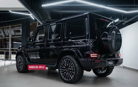 Mercedes-Benz G-Класс AMG, 2025 год, 33 000 000 рублей, 15 фотография