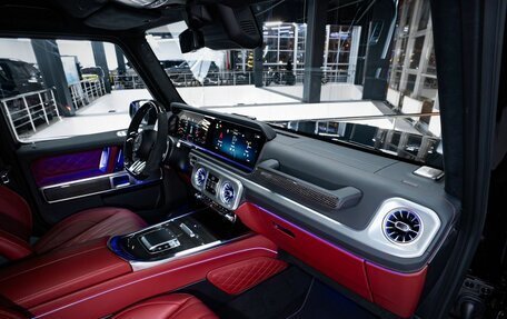 Mercedes-Benz G-Класс AMG, 2025 год, 33 000 000 рублей, 21 фотография