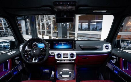 Mercedes-Benz G-Класс AMG, 2025 год, 33 000 000 рублей, 30 фотография