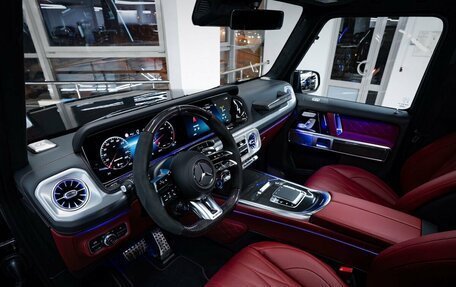 Mercedes-Benz G-Класс AMG, 2025 год, 33 000 000 рублей, 27 фотография