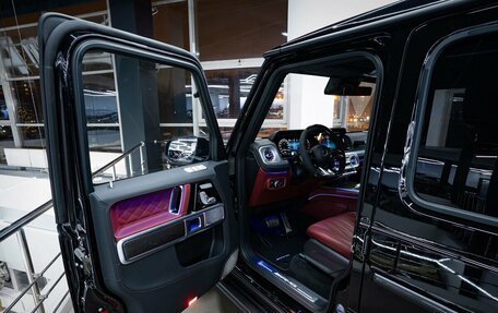 Mercedes-Benz G-Класс AMG, 2025 год, 33 000 000 рублей, 25 фотография