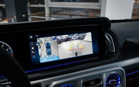 Mercedes-Benz G-Класс AMG, 2025 год, 33 000 000 рублей, 34 фотография