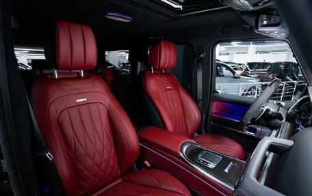 Mercedes-Benz G-Класс AMG, 2025 год, 33 000 000 рублей, 22 фотография