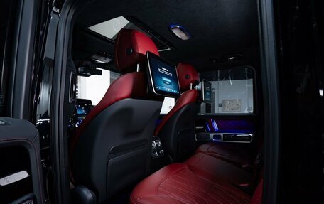 Mercedes-Benz G-Класс AMG, 2025 год, 33 000 000 рублей, 29 фотография