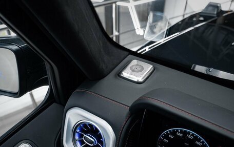 Mercedes-Benz G-Класс AMG, 2025 год, 33 000 000 рублей, 24 фотография